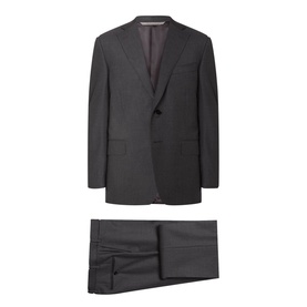 Drop 6 Contemporary Suit