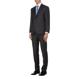 Drop 6 Contemporary Suit