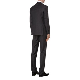 Drop 6 Contemporary Suit