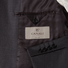 Drop 6 Contemporary Suit