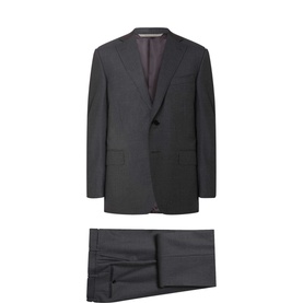 Drop 6 Contemporary Suit