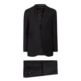 Drop 6 Contemporary Suit