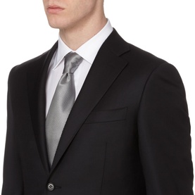 Drop 6 Contemporary Suit