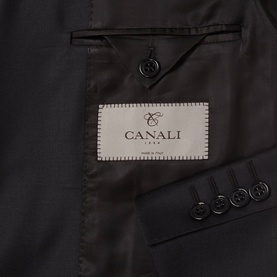 Drop 6 Contemporary Suit