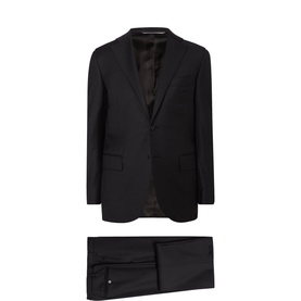 Drop 6 Contemporary Suit