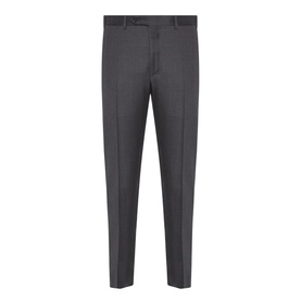 Drop 6 Formal Trousers