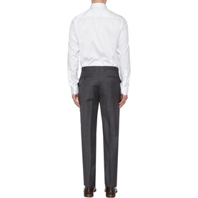 Drop 6 Formal Trousers