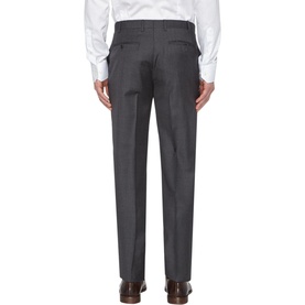 Drop 6 Formal Trousers
