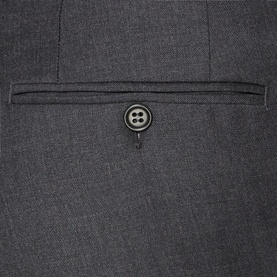 Drop 6 Formal Trousers