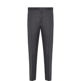 Drop 6 Formal Trousers