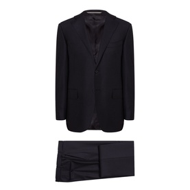 Drop 6 Contemporary Suit