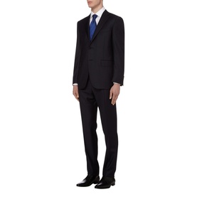 Drop 6 Contemporary Suit