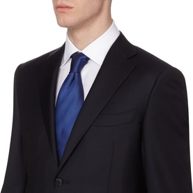 Drop 6 Contemporary Suit