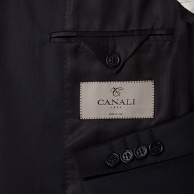 Drop 6 Contemporary Suit
