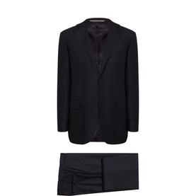 Drop 6 Contemporary Suit