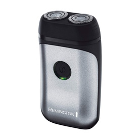 Dual Flex Travel Rotary Shaver