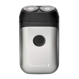Dual Flex Travel Rotary Shaver