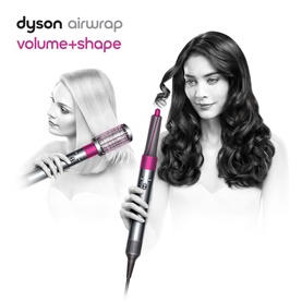 Airwrap Styler Volume + Shape