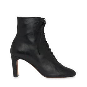 Dahlia Lace-Up Boot