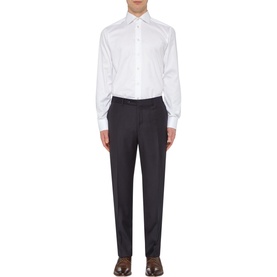 Drop 6 Formal Trousers