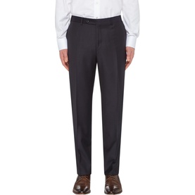 Drop 6 Formal Trousers