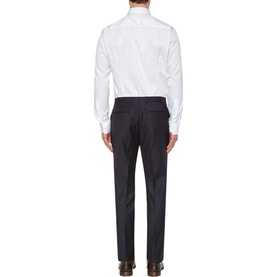Drop 6 Formal Trousers