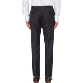 Drop 6 Formal Trousers