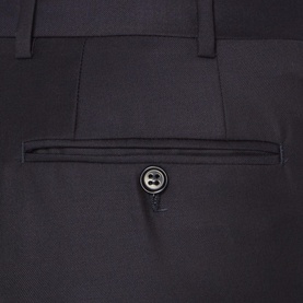 Drop 6 Formal Trousers