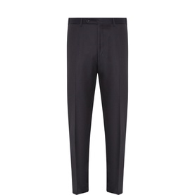 Drop 6 Formal Trousers