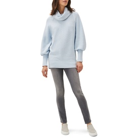 Dahlie Cowl Knit Sweater