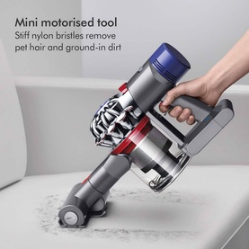 V7 Animal Extra Cordless Stick Vacuum Cleaner