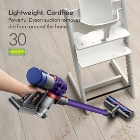 V7 Animal Extra Cordless Stick Vacuum Cleaner