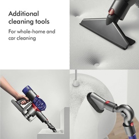 V7 Animal Extra Cordless Stick Vacuum Cleaner