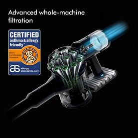 V7 Animal Extra Cordless Stick Vacuum Cleaner
