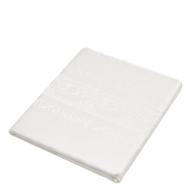 Double Damask Fine Scroll