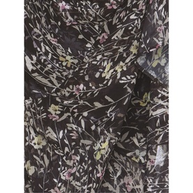 Daphne Floral Wrap Dress