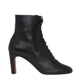 Dahlia Lace Up Boot