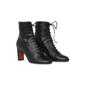 Dahlia Lace Up Boot