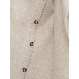 Dasha Asymmetric Hem Top