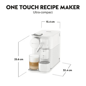 Nespresson Lattissima One
