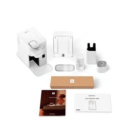 Nespresson Lattissima One