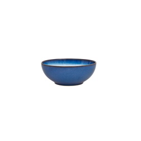 Blue Haze Set of Four Coupe Cereal Bowls