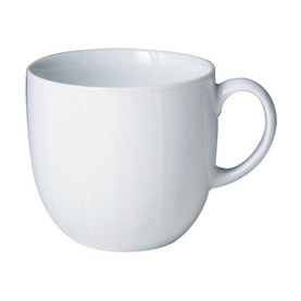 White by Denby Small Mug