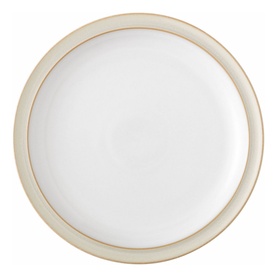 Linen Dinner Plate