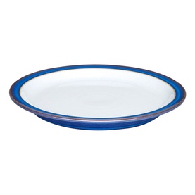Imperial Blue Dinner Plate