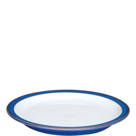 Imperial Blue Dinner Plate