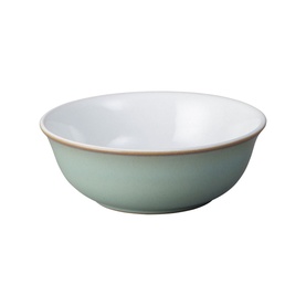 Regency Green Soup-Cereal Bowl