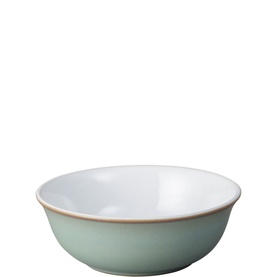 Regency Green Soup-Cereal Bowl