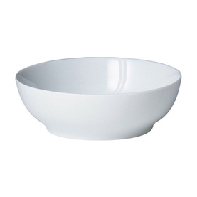 White By Denby Cereal Bowl