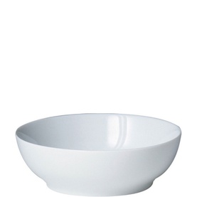 White By Denby Cereal Bowl